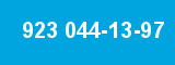 923 044-13-97